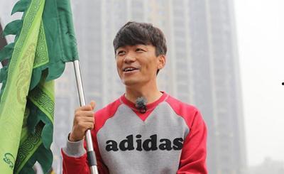 奔跑吧兄弟最新爆料下一季,全新阵容来袭,精彩挑战再升级! 第2张 奔跑吧兄弟最新爆料下一季,全新阵容来袭,精彩挑战再升级! 第2张