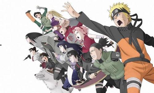 火影最新爆料会在安徽合肥哪里,安徽合肥将迎来全新动漫文化地标!” 第3张 火影最新爆料会在安徽合肥哪里,安徽合肥将迎来全新动漫文化地标!” 第3张